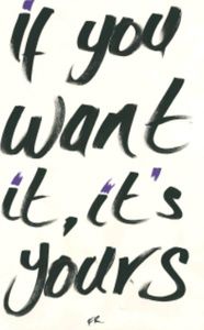 Meet your Posher, Me